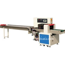 Machine d&#39;emballage de coussin de biscuit en sandwich